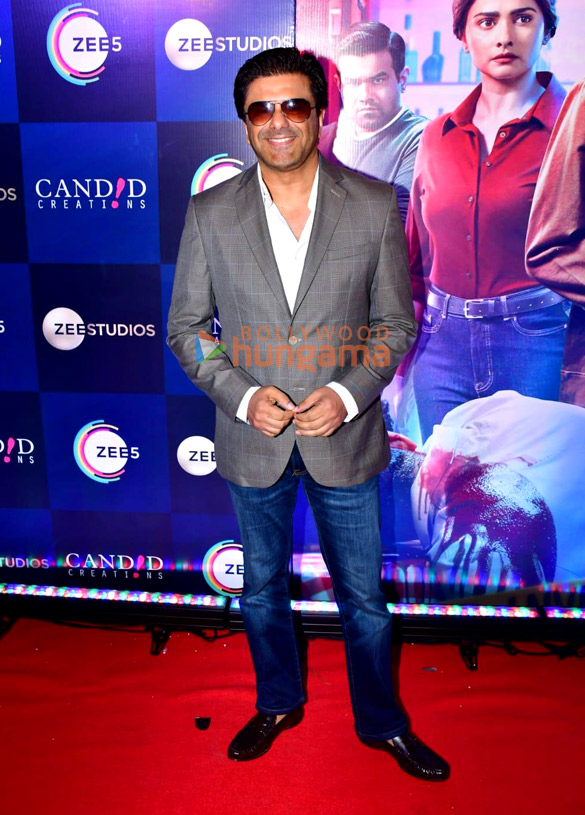 photos celebs grace the premiere of silence 2 the night owl bar shootout 6