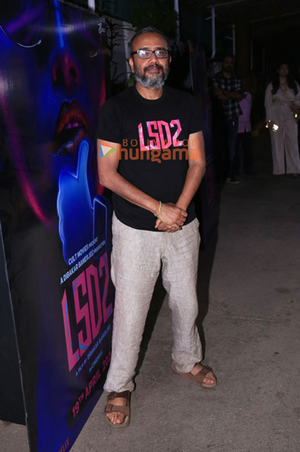 photos celebs grace the special screening of love sex aur dhokha 2 15