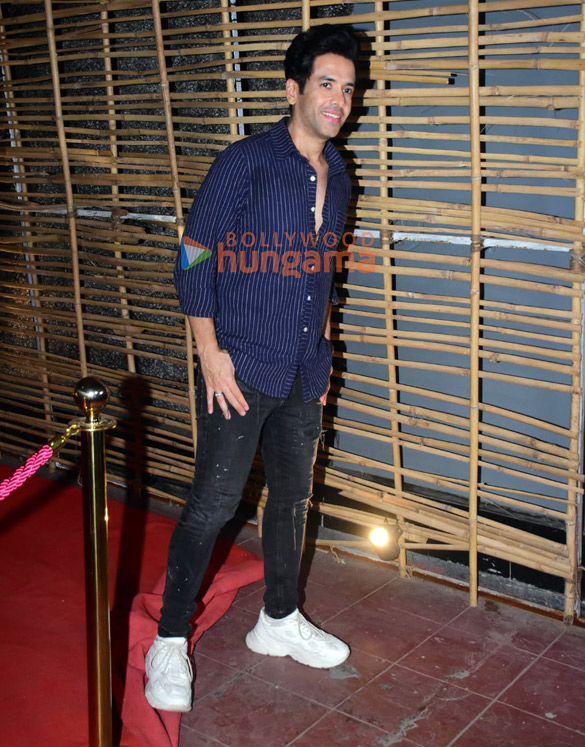 photos celebs snapped at megumi restaurant in bandra 7 2