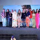 Photos: Deepak Tijori, Mahesh Bhatt, Pooja Bhatt and others snapped at the trailer launch of Tipppsy