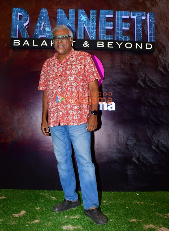 photos lara dutta jimmy shergill ashish vidyarthi and prasanna snapped promoting ranneeti balakot beyond 4