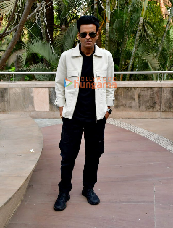 photos manoj bajpayee and prachi desai snapped promoting silence 2 the night owl bar shootout 3