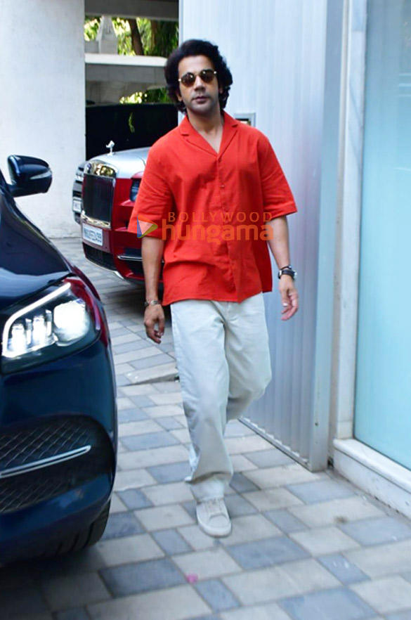 photos rajkummar rao snapped promoting his film srikanth 4