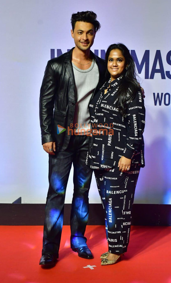 photos salman khan sohail khan arbaaz khan and others grace the premiere of ruslaan 00661 7