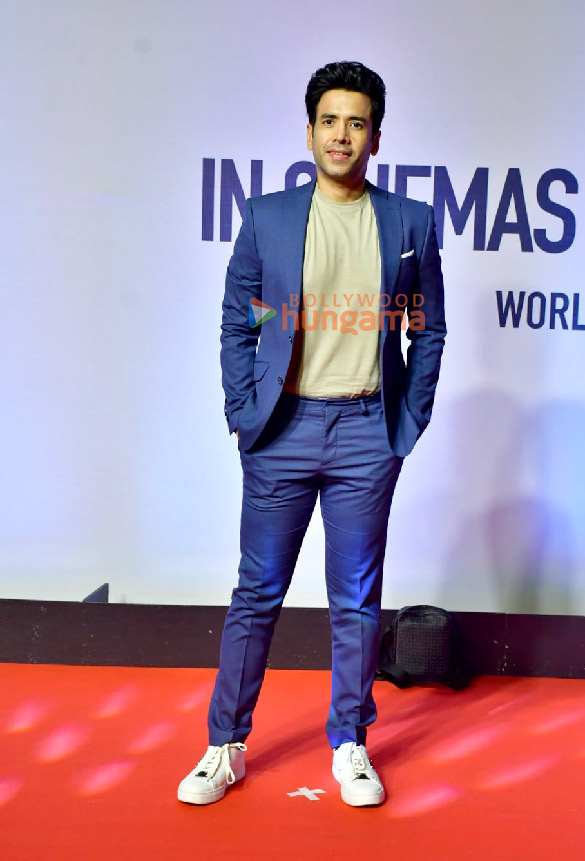 photos sohail khan arbaaz khan and others grace the premiere of ruslaan 6