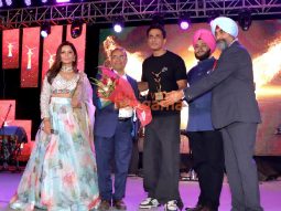 Photos: Sonu Sood, Tusshar Kapoor, Jeetendra, Vindu Dara Singh grace ‘Punjabi Icon Awards 2024’