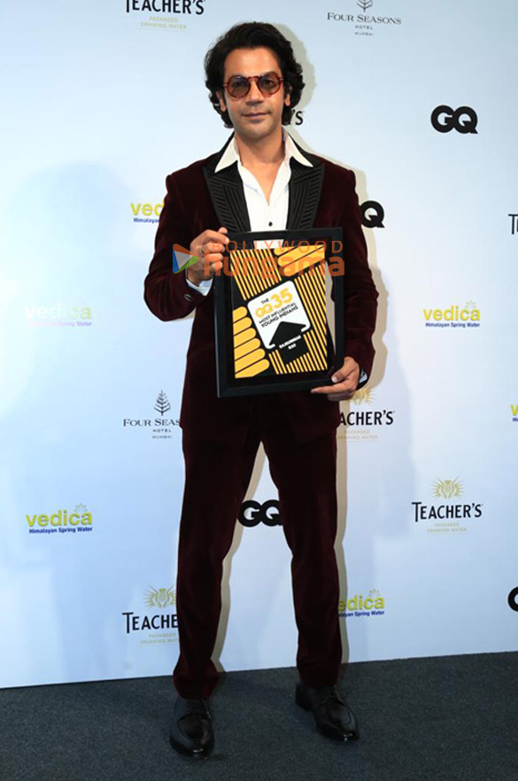 photos tiger shroff and others snapped at the gq 35 most influential young indians award 5