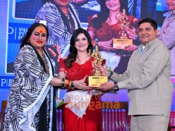 Photos: Zareen Khan inaugurates 3rd National Transgender Award 2024