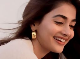 No one is skipping Maths classes if Pooja Hegde is the teacher