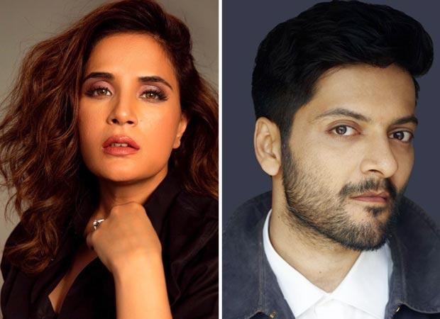 Post Sundance, Richa Chadha and Ali Fazal's production Girls Will Be Girls selected for TIFF Next Wave Film Festival 2024