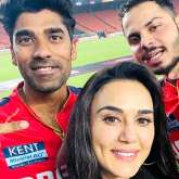 Preity Zinta says Shashank Singh “took all the comments, jokes and brickbats sportingly” after IPL 2024 auction confusion