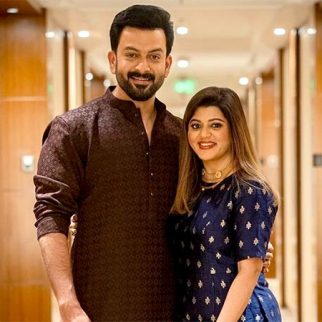 Prithviraj Sukumaran completes 13 years of marriage: Here’s how Mumbai played a major role in his love story with Supriya Menon