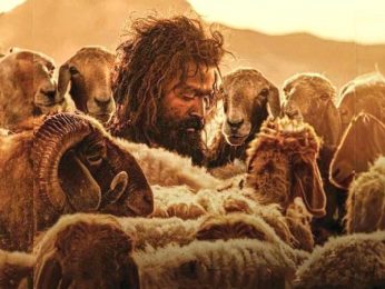 Prithviraj Sukumaran on The Goat Life, “We never shot the intimate scene with the goat” Prithviraj Sukumaran on The Goat Life, “We never shot the intimate scene with the goat”