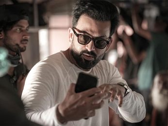 Prithviraj Sukumaran shares pictures from the sets of Mohanlal starrer L2: Empuraan Prithviraj Sukumaran shares pictures from the sets of Mohanlal starrer L2: Empuraan