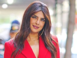 Priyanka Chopra Jonas explores different reasons for being ‘rejected’; says, “There are so many reasons – whether it was favouritism or somebody’s girlfriend was cast”