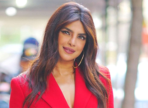 Priyanka Chopra Jonas explores different reasons for being ‘rejected’; says, “There are so many reasons - whether it was favouritism or somebody’s girlfriend was cast” 
