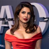 Priyanka Chopra on straddling Bollywood and Hollywood: “To be able to work in two of the largest film industries in the world…”