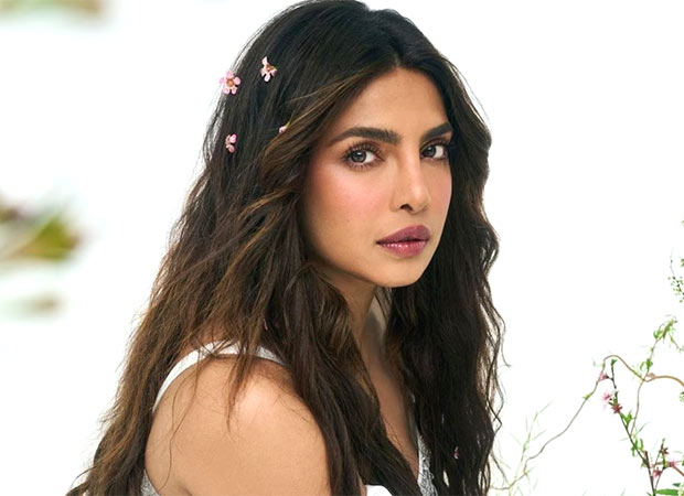 Priyanka Chopra’s family leases Pune bungalow for Rs 2.06 lakh monthly