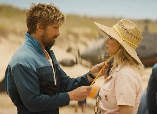 Producer Kelly McCormick talks about the chemistry between Ryan Gosling and Emily Blunt in The Fall Guy: “Their relationship is very messy”