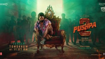 Pushpa 2 - The Rule