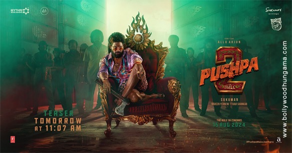 pushpa 2 the rule 15