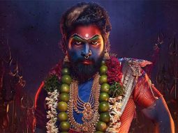 Pushpa 2 makers to unveil first single titled ‘Pushpa Pushpa’ on May 1; Allu Arjun shares announcement teaser