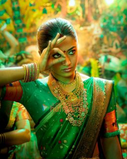 Pushpa 2 – The Rule