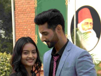 Pyar Ke Do Naam still