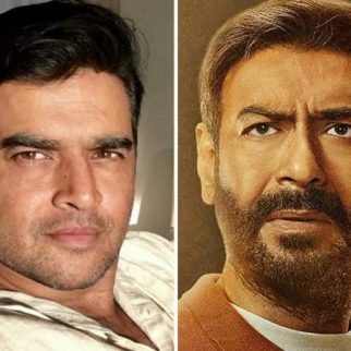 R Madhavan on co-star Ajay Devgn: says "I have never worked with a co-star like Ajay sir in my life"