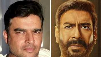 R Madhavan on co-star Ajay Devgn: says “I have never worked with a co-star like Ajay sir in my life”