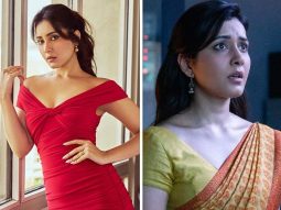 Raashii Khanna believes that Yodha didn’t entice audience enough to come to theatres; says, “Now everyone knows that the film will be released on OTT”