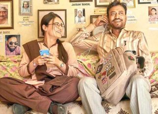 Radhika Madan remembers Irrfan Khan’s warmth on Angrezi Medium sets: “He really inspired and encouraged me”