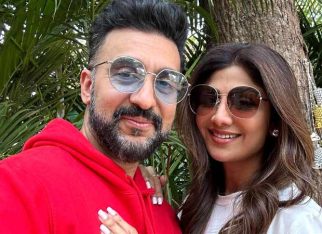 Raj Kundra posts cryptic message after ED attaches Rs 97.79 crore assets: “Learning to stay calm when you…”