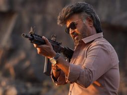 Rajinikanth starrer Jailer gets sequel titled Hukum: Report