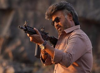 Rajinikanth starrer Jailer gets sequel titled Hukum: Report