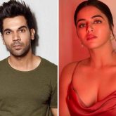 Rajkummar Rao and Wamiqa Gabbi to play leads in Dinesh Vijan’s romance drama Report