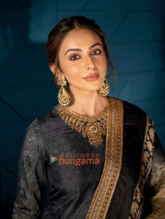 Rakul Preet Singh