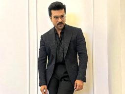 Ram Charan to receive doctorate honour from Vels University