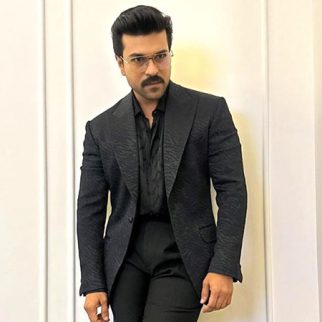Ram Charan to receive doctorate honour from Vels University
