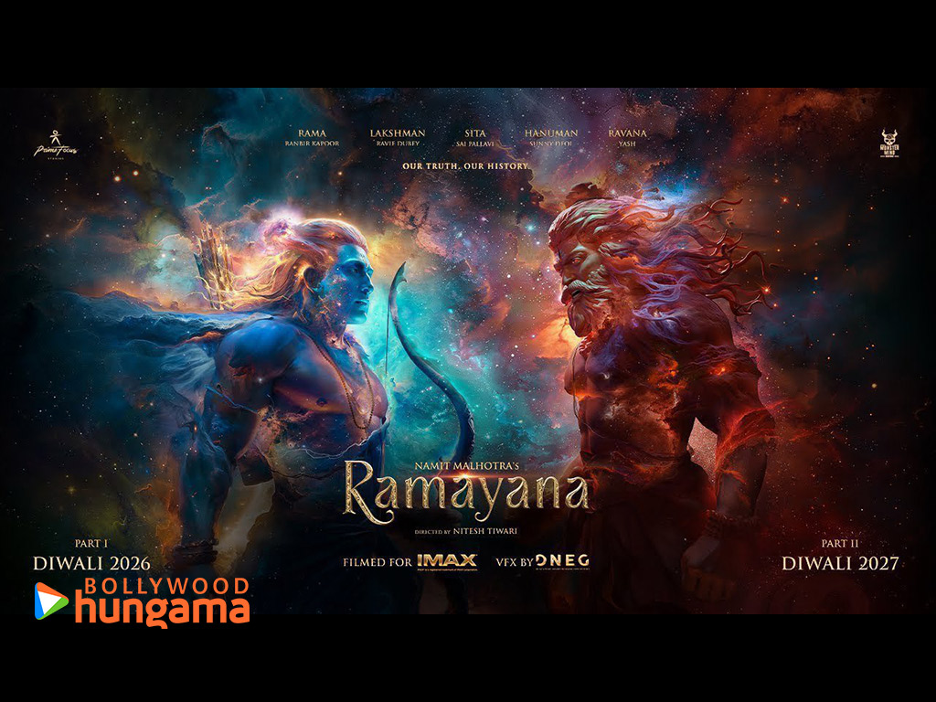 Ramayana – Part : I