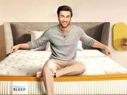 Ranbir Kapoor becomes brand ambassador of Nilkamal Sleep