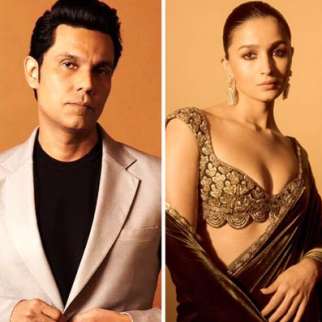 Randeep Hooda opens up about standing up for Alia Bhatt when Kangana Ranaut slammed her; says, “She was unfairly targeted”