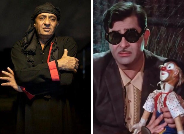 Ranjeet recalls Raj Kapoor saying he asked Mera Naam Joker heroines to sit on his lap: “He would call the actress ‘putar’”