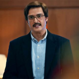 Ranneeti: Balakot & Beyond: Jimmy Sheirgill’s role of film script approver in Ministry of Defence makes for a great watch