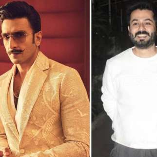 Budget battles stall Ranveer Singh and Aditya Dhar's action thriller; project to be scaled down amid budget concerns