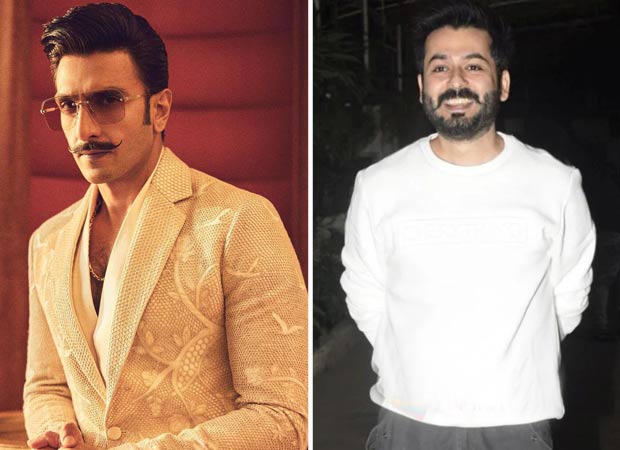 Budget battles stall Ranveer Singh and Aditya Dhar's action thriller; project to be scaled down amid budget concerns