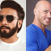 Ranveer Singh and Johnny Sins reunite for another Bold Care campaign; unveil their new teleshopping ad parody