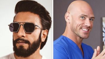 Ranveer Singh and Johnny Sins reunite for another Bold Care campaign; unveil their new teleshopping ad parody