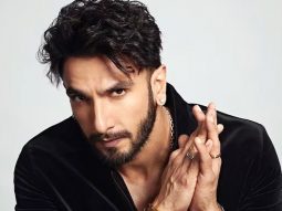 Ranveer Singh and Prasanth Varma’s next titled Rakshas; mythological film set in pre-Independence era: Report