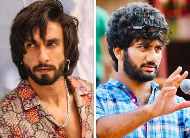 Ranveer Singh approached by Prasanth Varma for his next; report